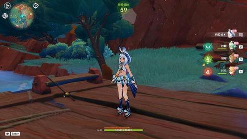 纳塔角色早期爆料视频,早期爆料视频深度解析 第2张 纳塔角色早期爆料视频,早期爆料视频深度解析 第2张