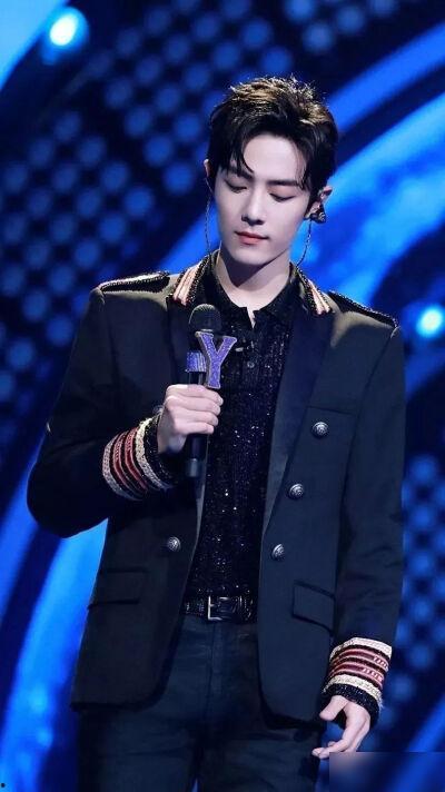 肖战晚会爆料视频大全,精彩瞬间回顾 第3张 肖战晚会爆料视频大全,精彩瞬间回顾 第3张