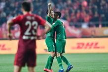 中超体育在线直播观看,激情赛事,精彩瞬间尽收眼底 第2张 中超体育在线直播观看,激情赛事,精彩瞬间尽收眼底 第2张